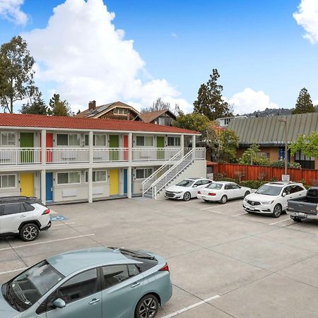 Signature Inn Berkeley Kültér fotó
