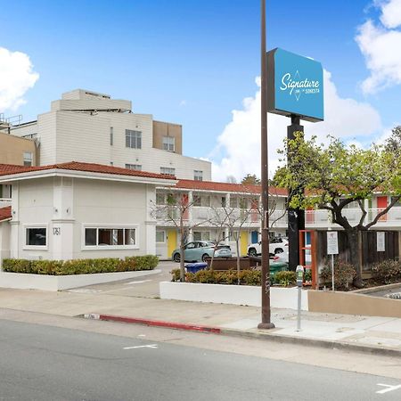 Signature Inn Berkeley Kültér fotó