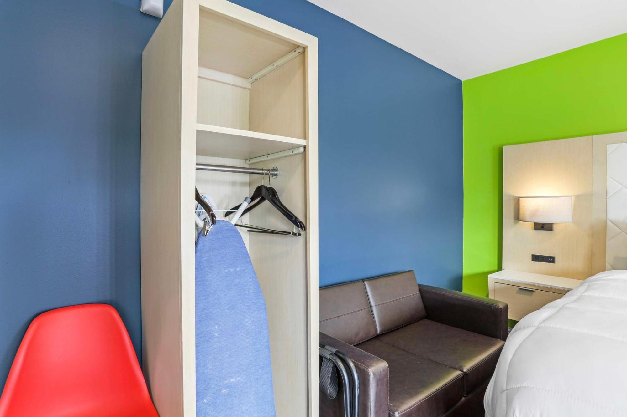 Signature Inn Berkeley Kültér fotó