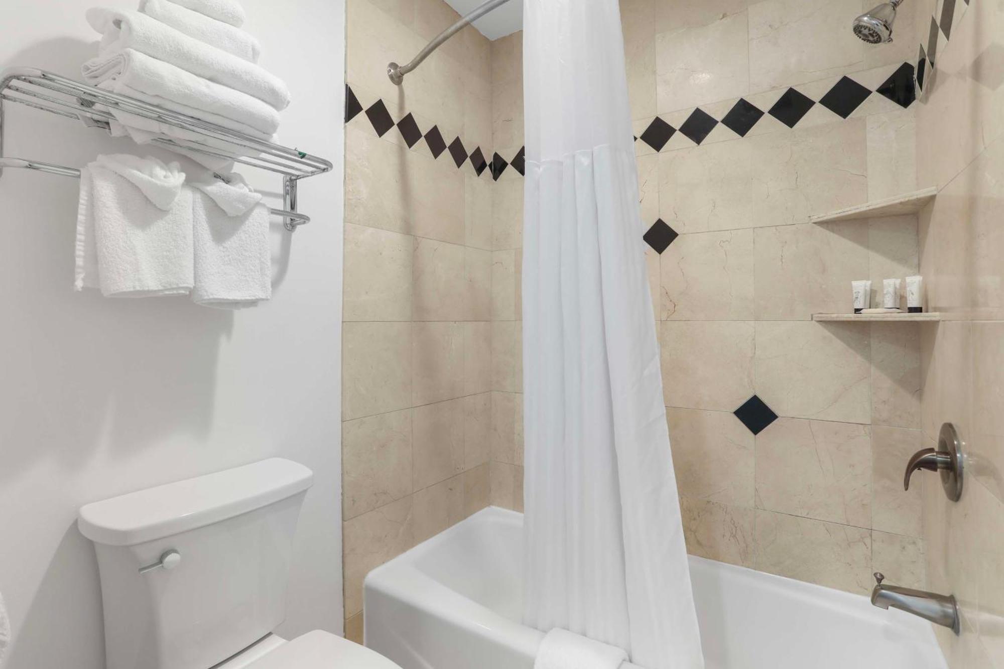 Signature Inn Berkeley Kültér fotó
