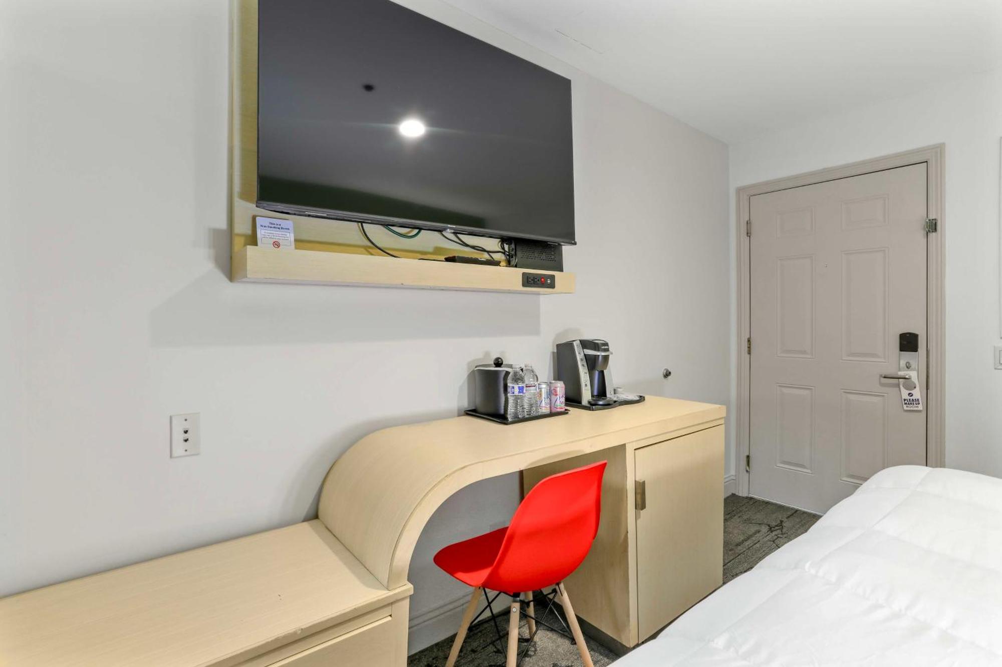 Signature Inn Berkeley Kültér fotó