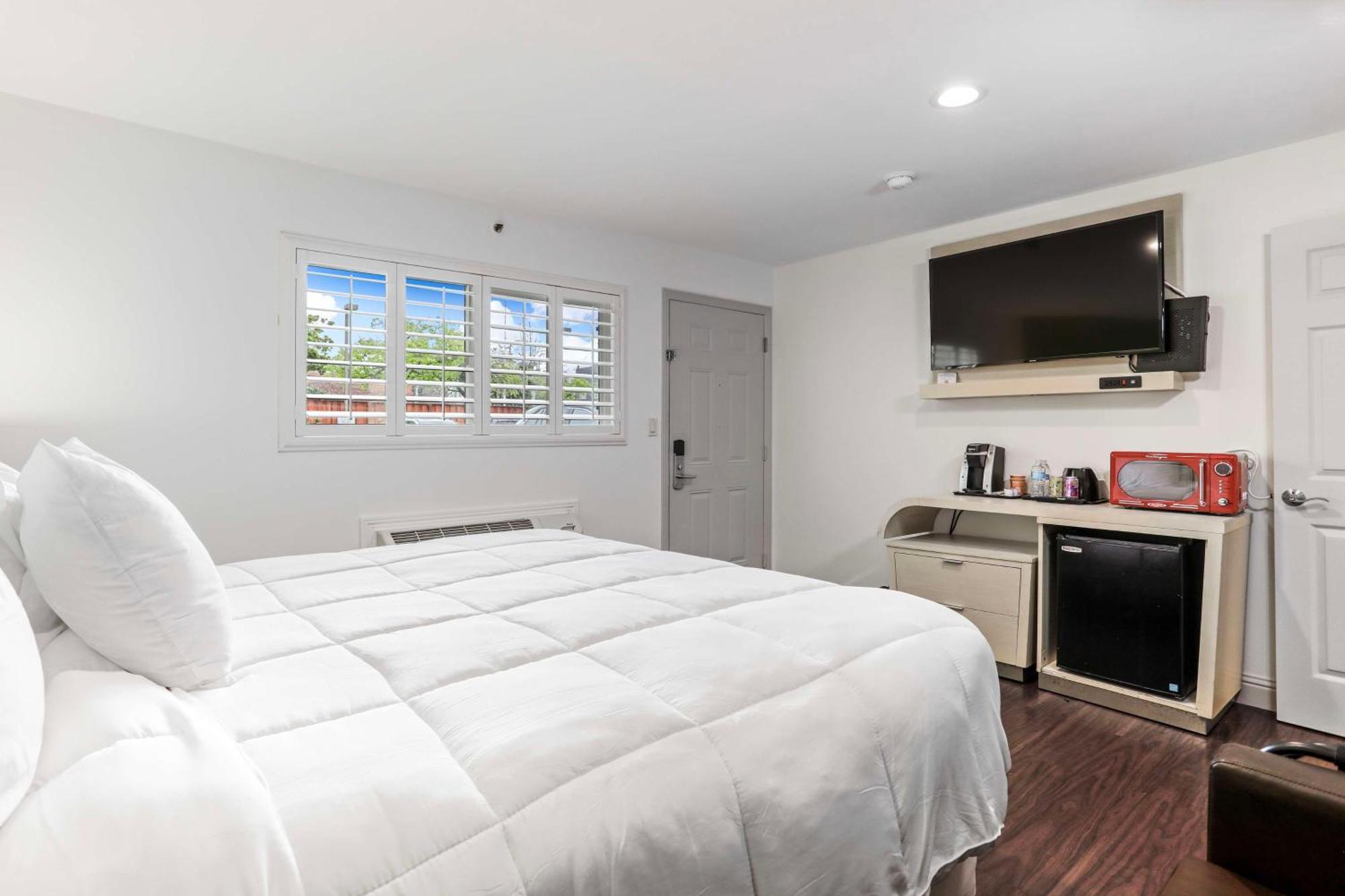 Signature Inn Berkeley Kültér fotó