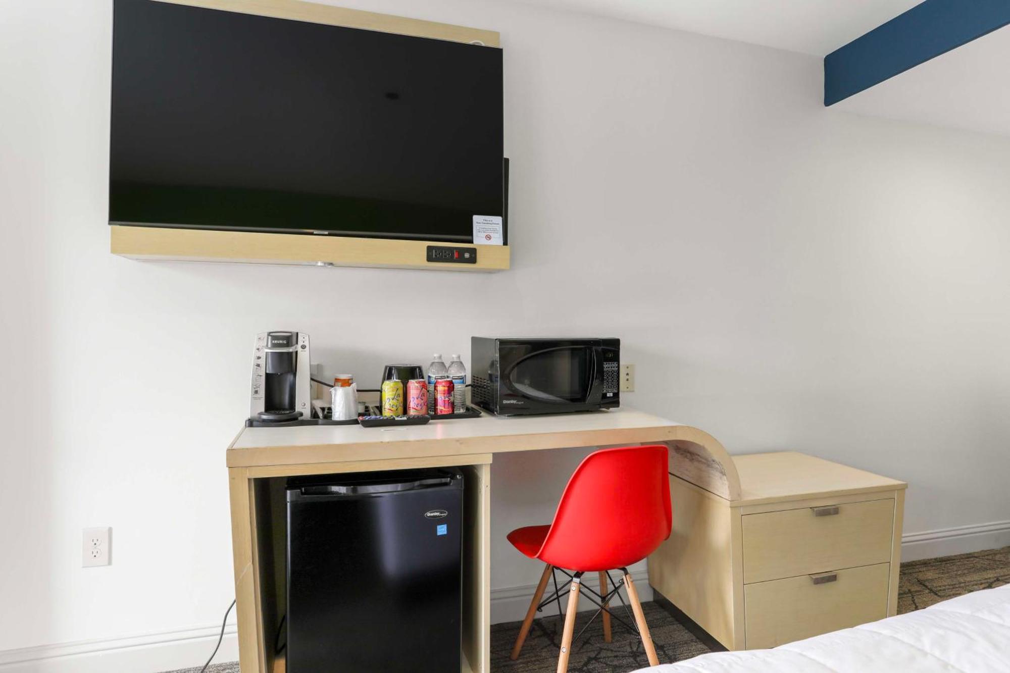 Signature Inn Berkeley Kültér fotó