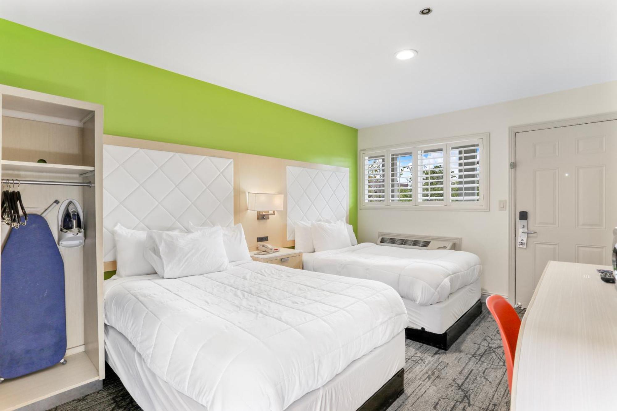 Signature Inn Berkeley Kültér fotó