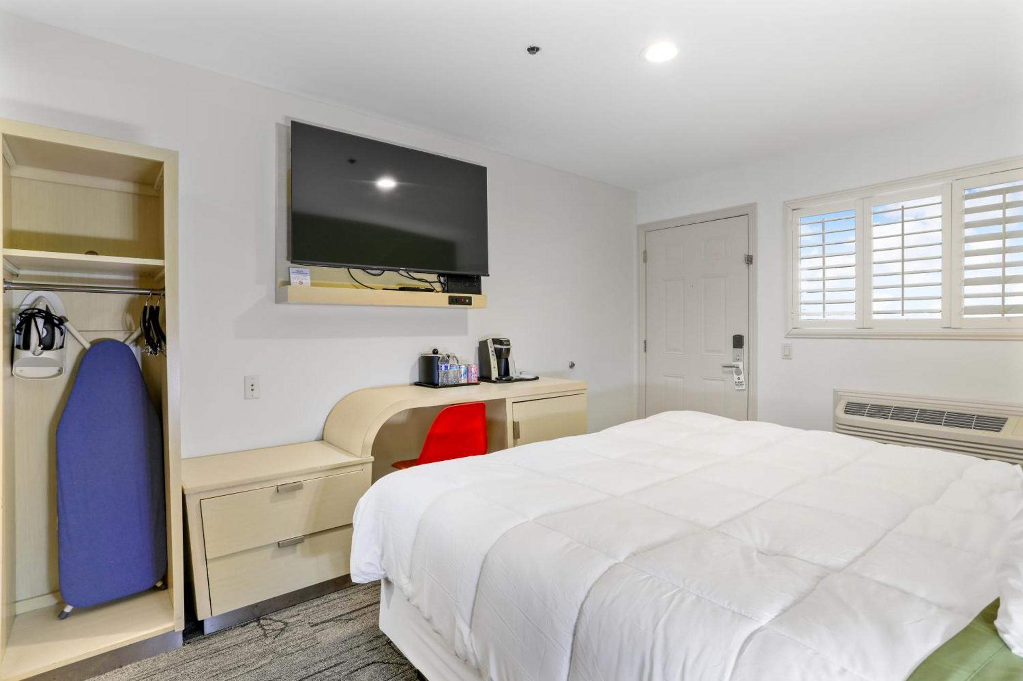 Signature Inn Berkeley Kültér fotó